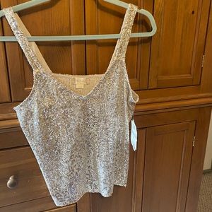 Altar'd State Merida Top- Never Worn, NWT